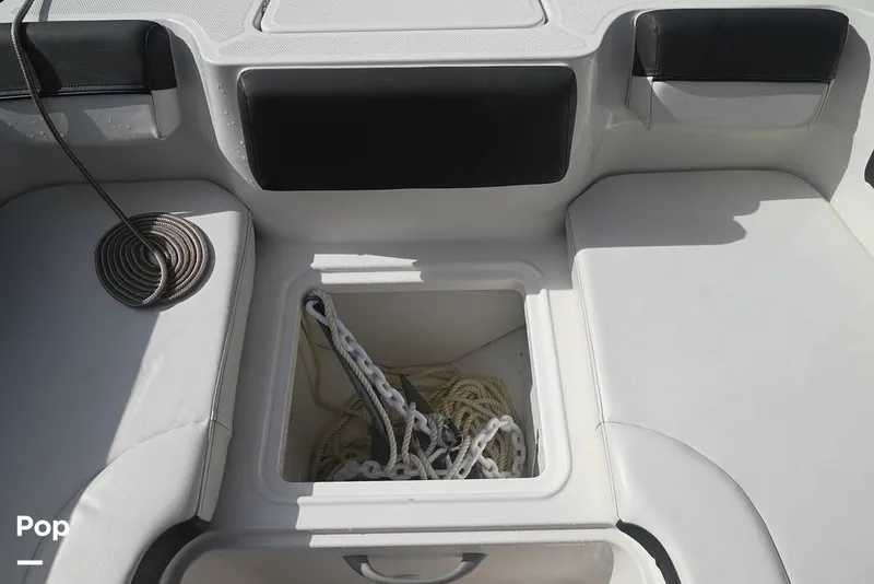 Slide: The Image of Bayliner DX2200 2022 - 15861197