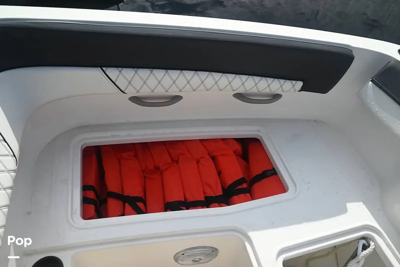 Slide: The Image of Bayliner DX2200 2022 - 15861199