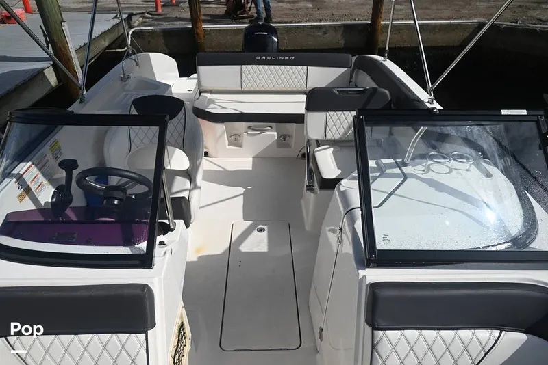 Slide: The Image of Bayliner DX2200 2022 - 15861201