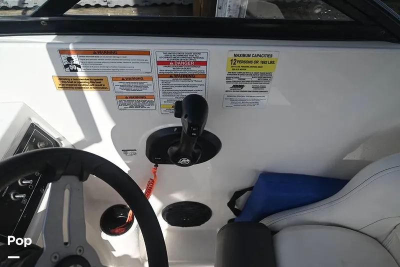 Slide: The Image of Bayliner DX2200 2022 - 15861206