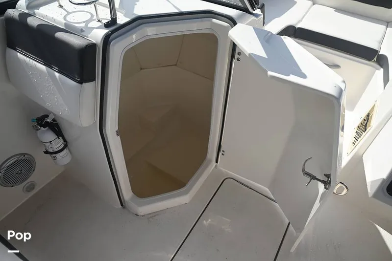 Slide: The Image of Bayliner DX2200 2022 - 15861212