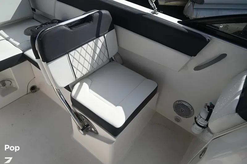 Slide: The Image of Bayliner DX2200 2022 - 15861210