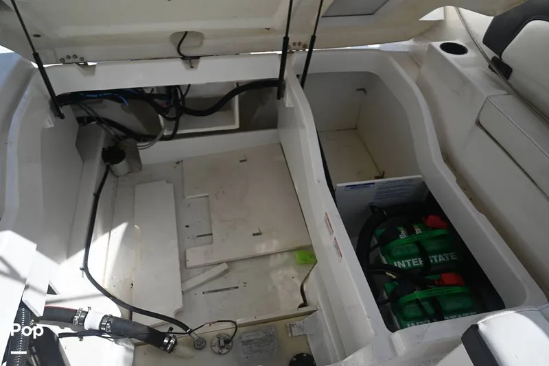 Slide: The Image of Bayliner DX2200 2022 - 15861221