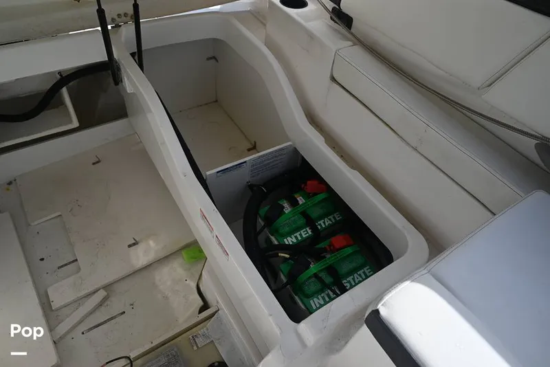 Slide: The Image of Bayliner DX2200 2022 - 15861222