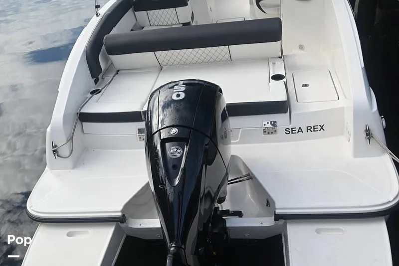 Slide: The Image of Bayliner DX2200 2022 - 15861170