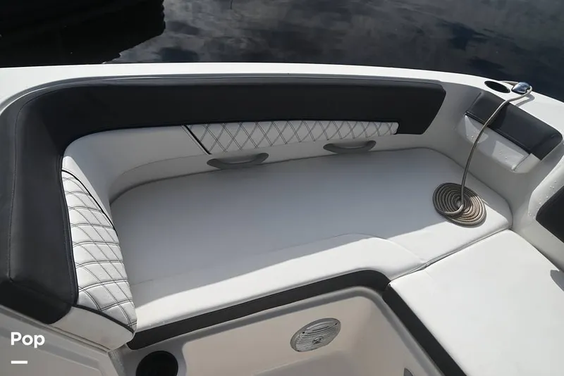 Slide: The Image of Bayliner DX2200 2022 - 15861190