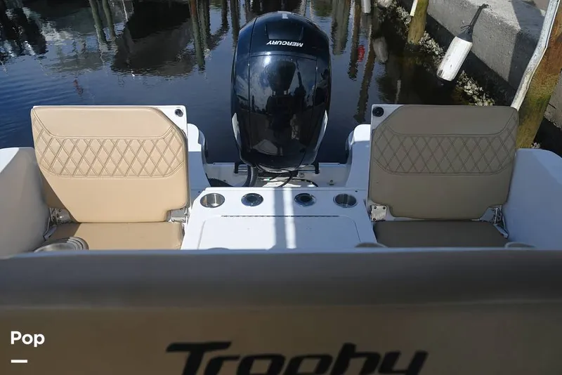 Slide: The Image of Trophy 22 CC 2024 - 15858811