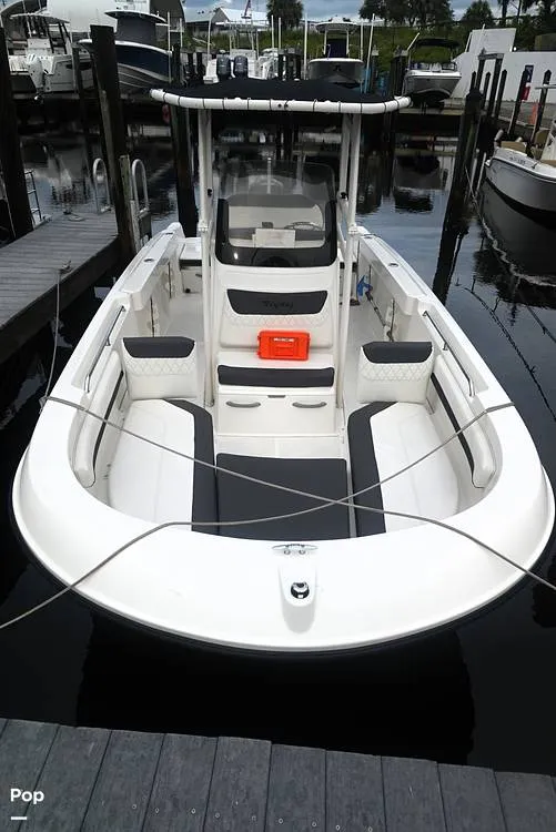 Slide: The Image of Trophy 22 CC 2024 - 15860229