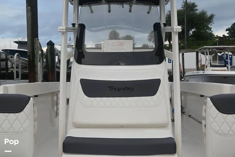 Slide: The Image of Trophy 22 CC 2024 - 15860323