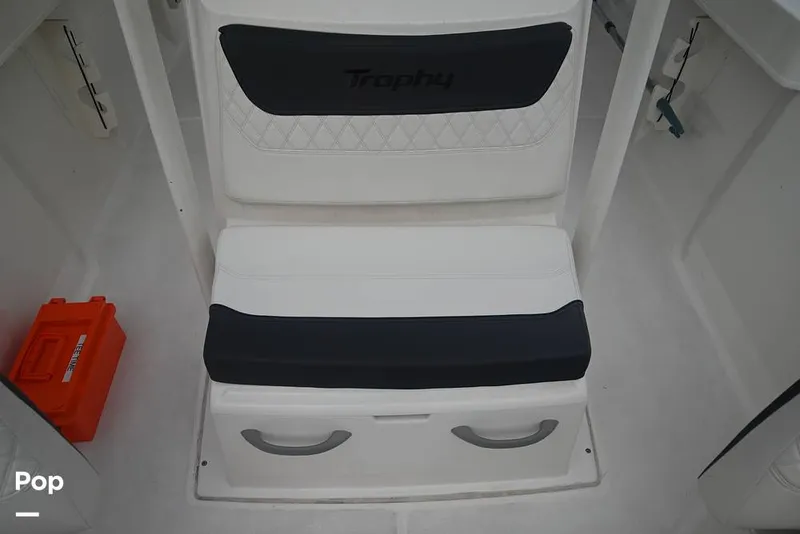 Slide: The Image of Trophy 22 CC 2024 - 15860327