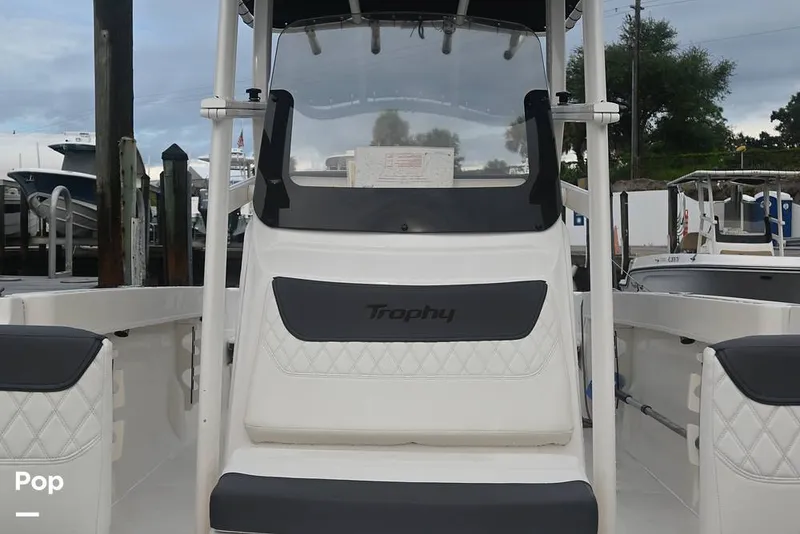 Slide: The Image of Trophy 22 CC 2024 - 15860324