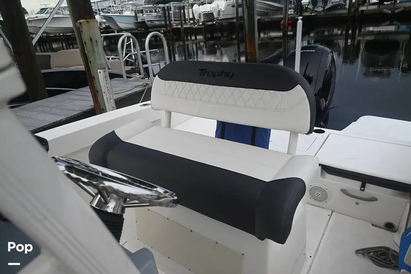 Slide: The Image of Trophy 22 CC 2024 - 15860330