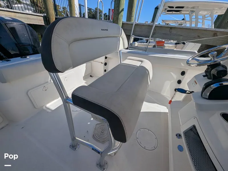Slide: The Image of Sailfish 242 CC 2022 - 16204327