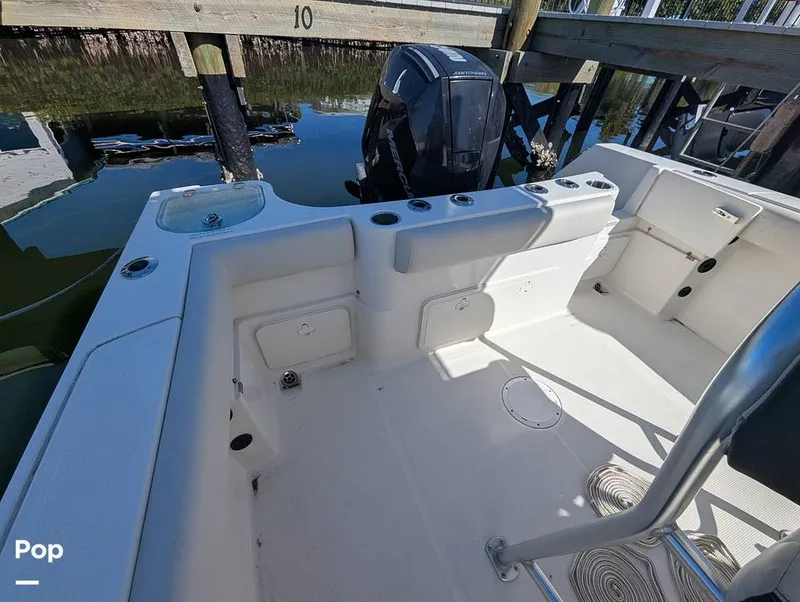 Slide: The Image of Sailfish 242 CC 2022 - 16204330