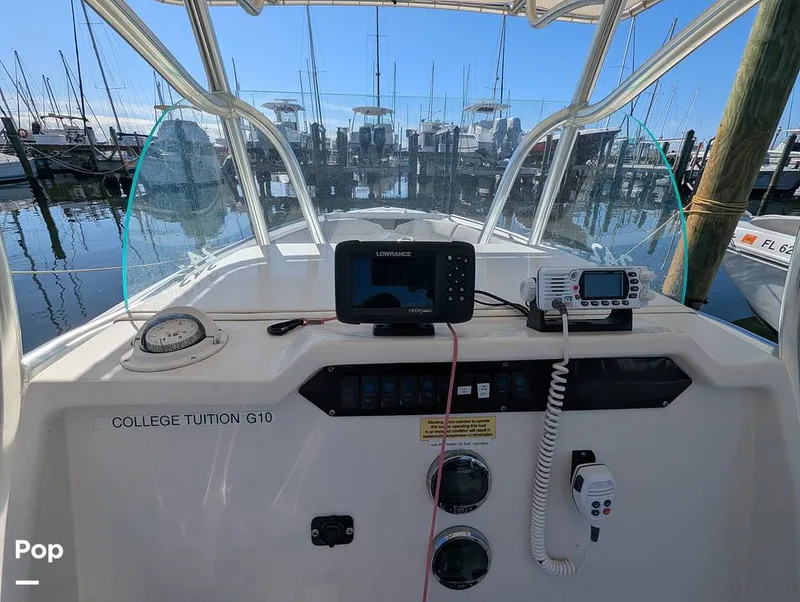 Slide: The Image of Sailfish 242 CC 2024 - 16204290