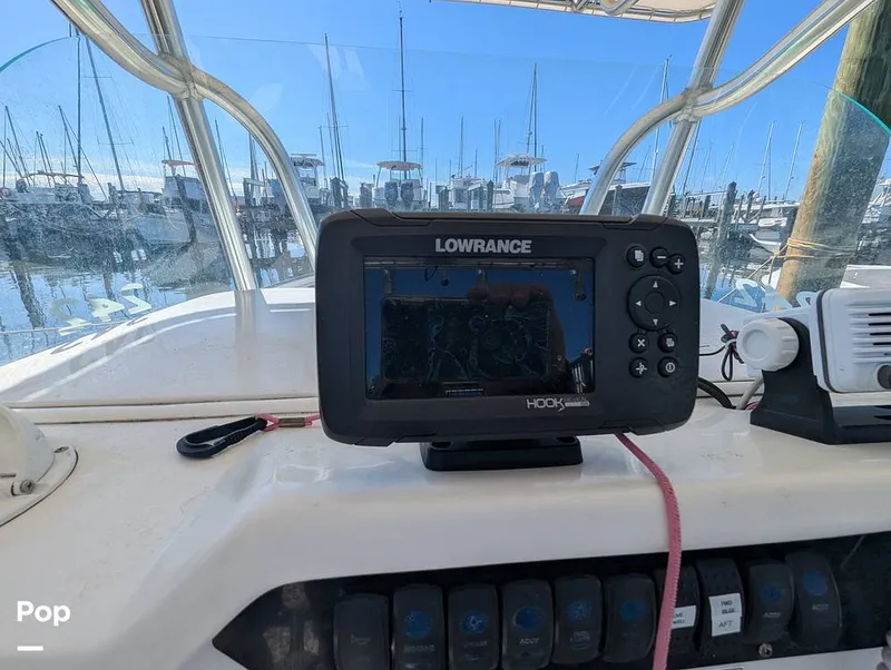 Slide: The Image of Sailfish 242 CC 2024 - 16204291