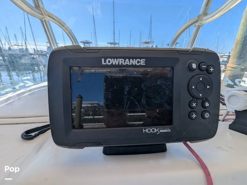 Slide: The Image of Sailfish 242 CC 2024 - 16204292