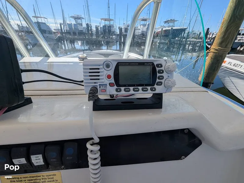 Slide: The Image of Sailfish 242 CC 2024 - 16204293