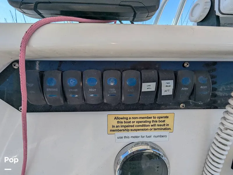 Slide: The Image of Sailfish 242 CC 2024 - 16204295