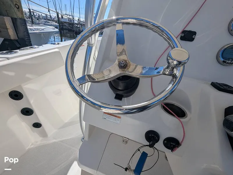 Slide: The Image of Sailfish 242 CC 2024 - 16204298