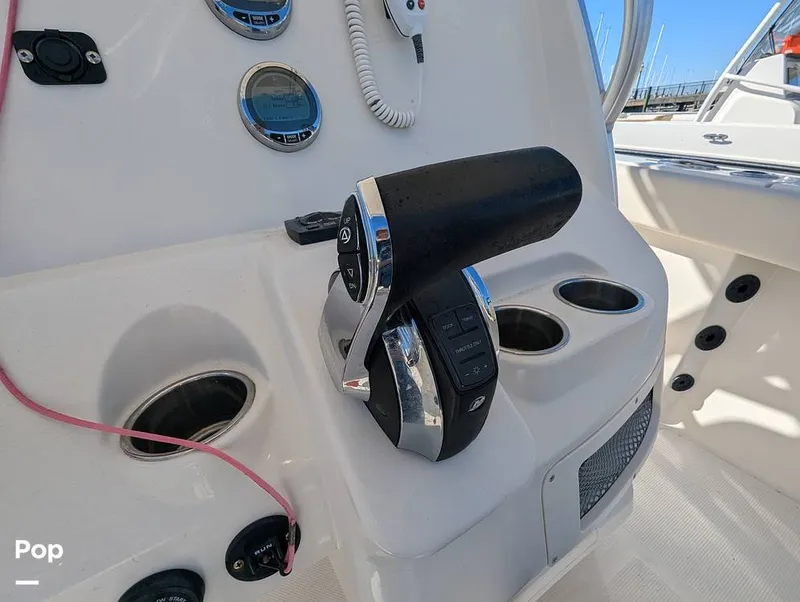 Slide: The Image of Sailfish 242 CC 2024 - 16204300