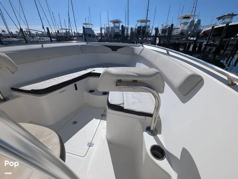 Slide: The Image of Sailfish 242 CC 2024 - 16204307