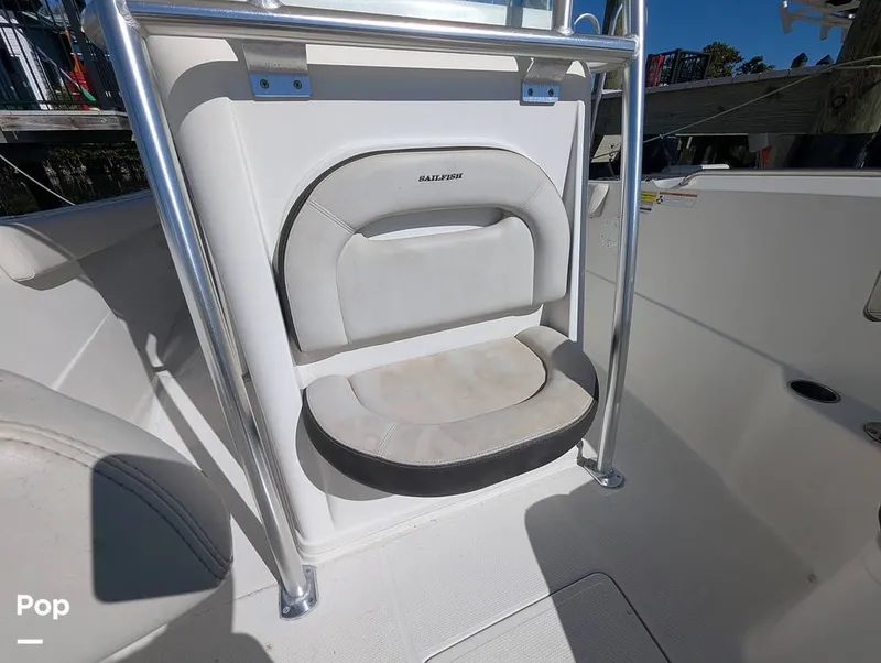 Slide: The Image of Sailfish 242 CC 2024 - 16204318