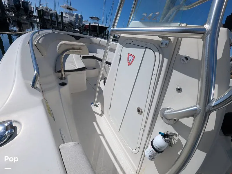 Slide: The Image of Sailfish 242 CC 2024 - 16204319