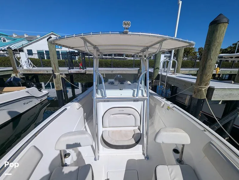 Slide: The Image of Sailfish 242 CC 2024 - 16202263