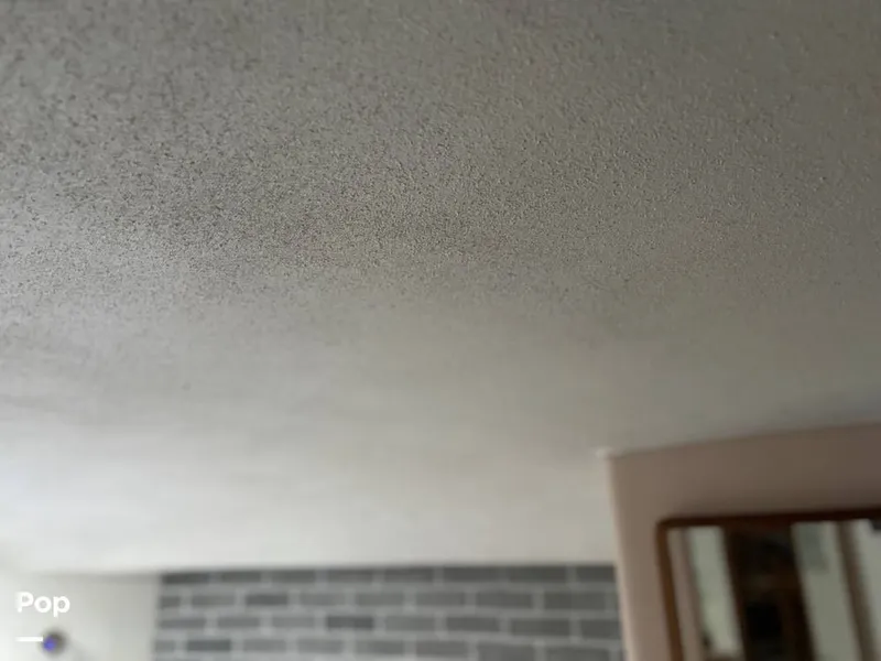 Slide: The Image of Sea Ray 380 Aft Cabin 1989 - 15828749