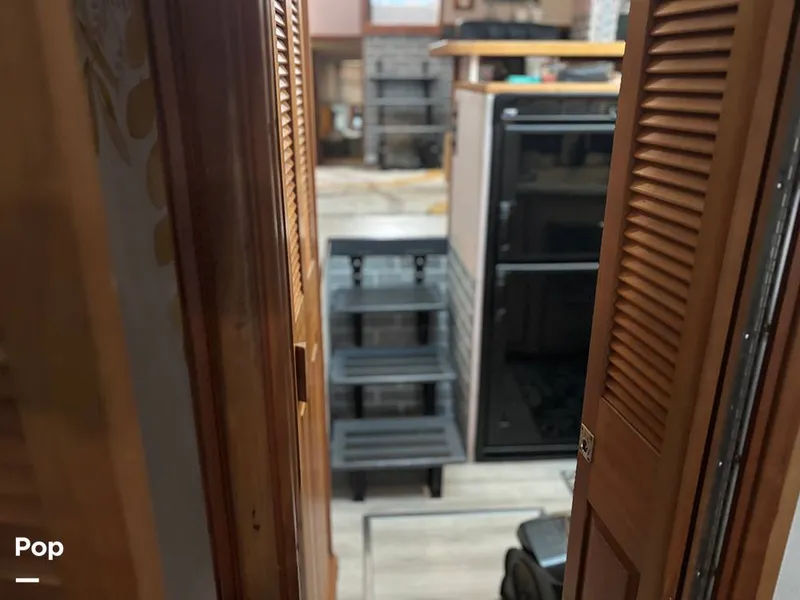 Slide: The Image of Sea Ray 380 Aft Cabin 1989 - 15828759