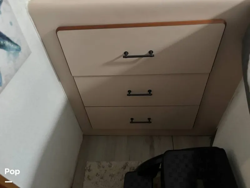 Slide: The Image of Sea Ray 380 Aft Cabin 1989 - 15828763