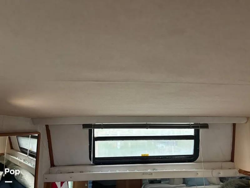 Slide: The Image of Sea Ray 380 Aft Cabin 1989 - 15828775