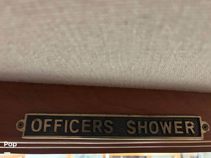 Slide: The Image of Sea Ray 380 Aft Cabin 1989 - 15828786