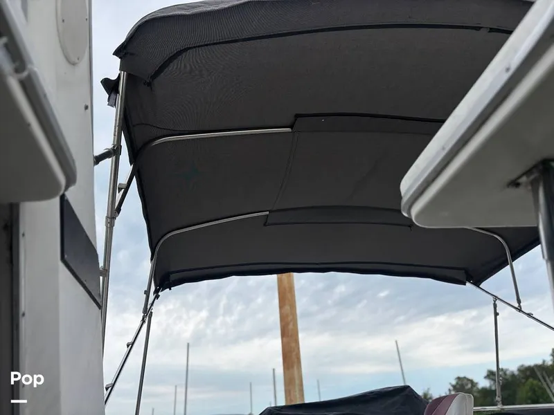 Slide: The Image of Sea Ray 380 Aft Cabin 1989 - 15828677