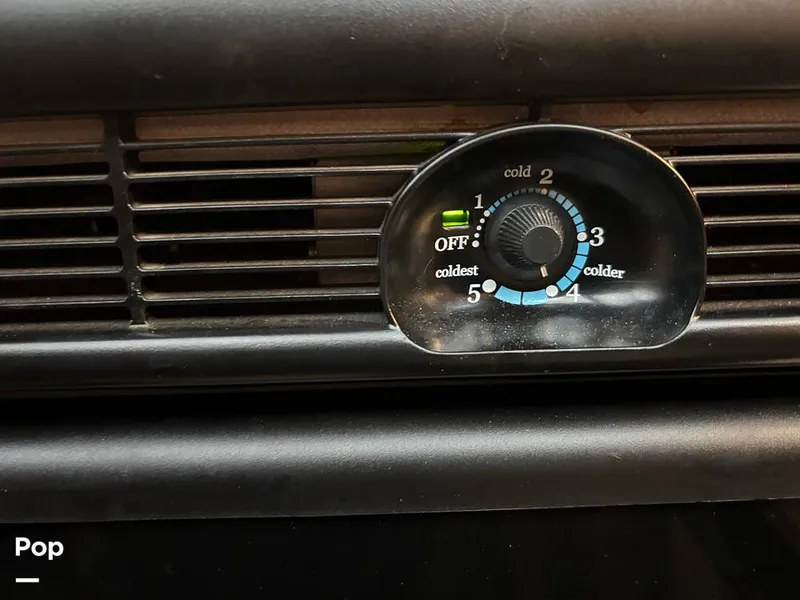 Slide: The Image of Sea Ray 380 Aft Cabin 1989 - 15828734