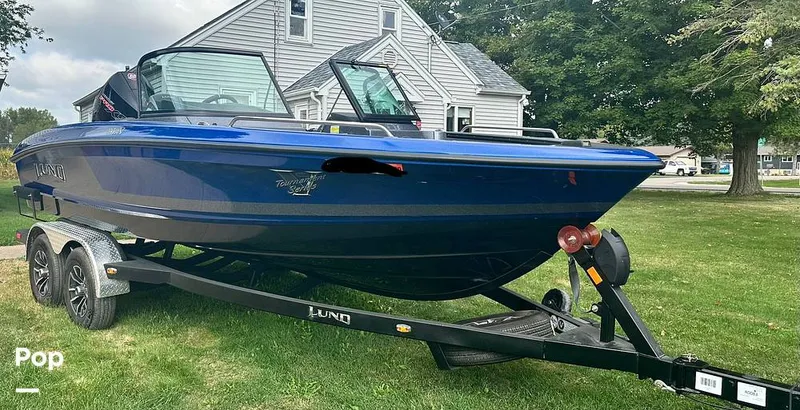 The Image of Lund 189 Pro V GL 2024 - 15874192