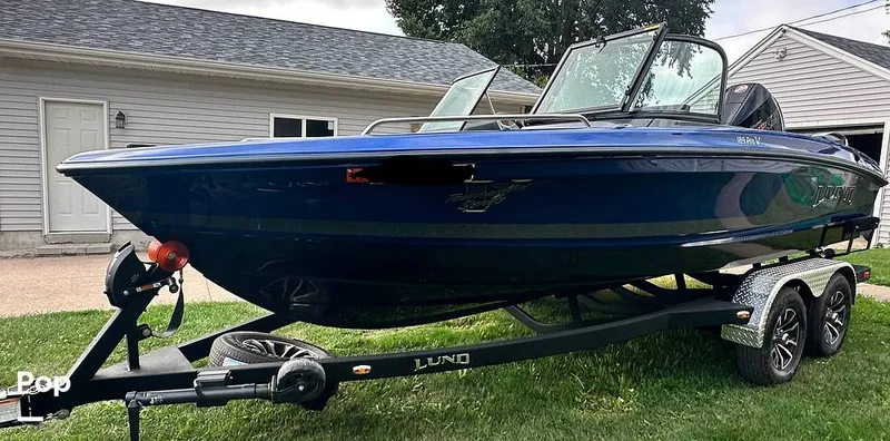 Slide: The Image of Lund 189 Pro V GL 2024 - 15874193