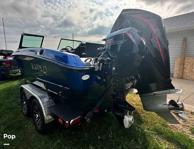 Slide: The Image of Lund 189 Pro V GL 2024 - 15874203