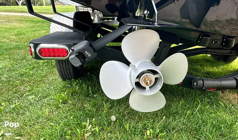 Slide: The Image of Lund 189 Pro V GL 2024 - 15874204