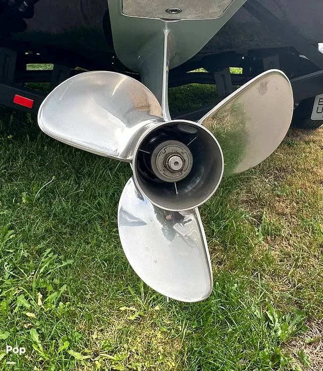 Slide: The Image of Lund 189 Pro V GL 2024 - 15874205