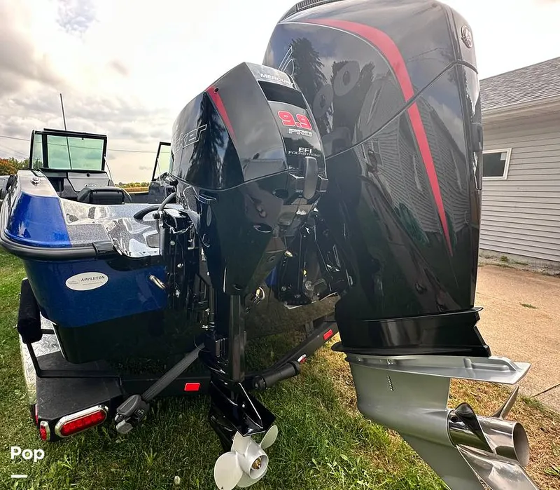 Slide: The Image of Lund 189 Pro V GL 2024 - 15874206