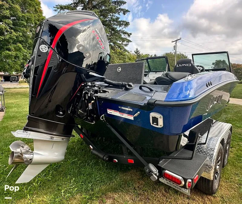 Slide: The Image of Lund 189 Pro V GL 2024 - 15874208