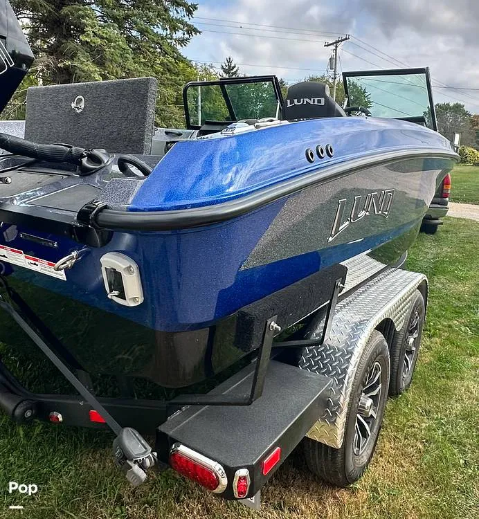 Slide: The Image of Lund 189 Pro V GL 2024 - 15874209