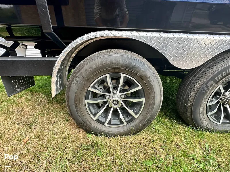 Slide: The Image of Lund 189 Pro V GL 2024 - 15874211