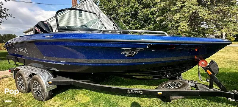 Slide: The Image of Lund 189 Pro V GL 2024 - 15874213