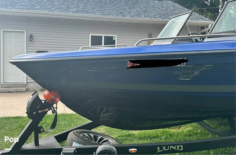 Slide: The Image of Lund 189 Pro V GL 2024 - 15874194