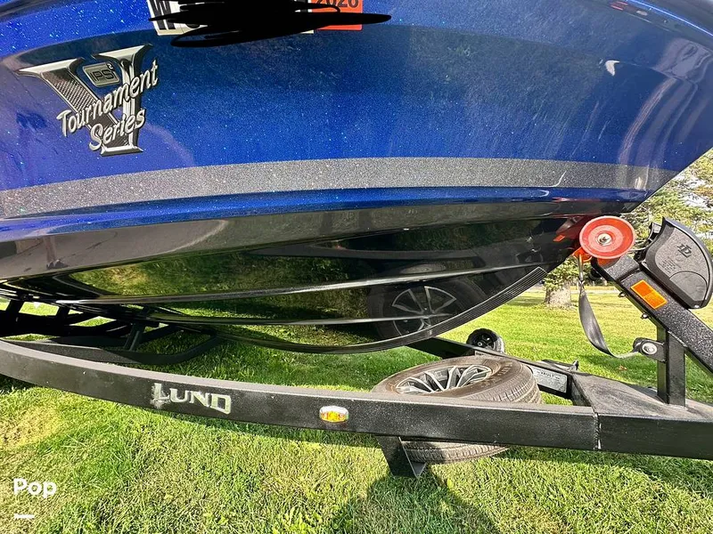 Slide: The Image of Lund 189 Pro V GL 2024 - 15874215