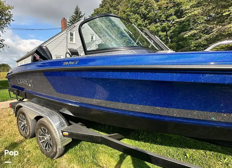 Slide: The Image of Lund 189 Pro V GL 2024 - 15874220