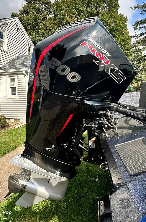 Slide: The Image of Lund 189 Pro V GL 2024 - 15874221